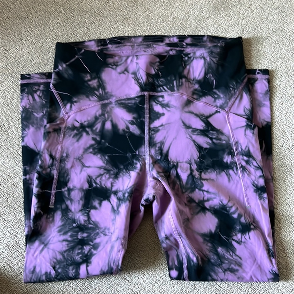 Lululemon Leggings 💜